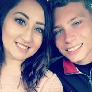 Meet your Posher, Robbie